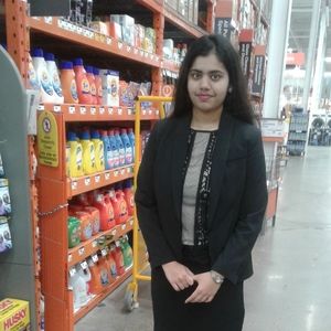 Meet your Posher, Soha